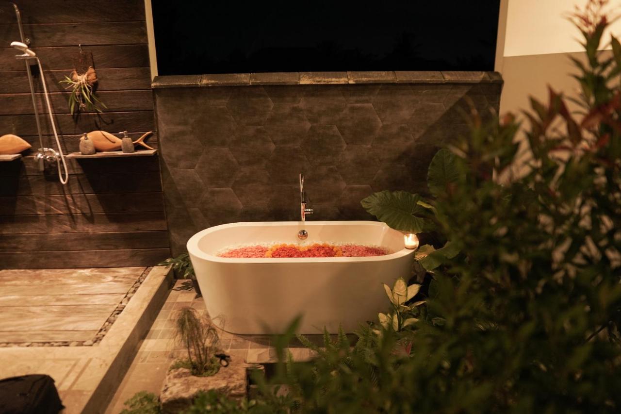 Ikan Villa Ubud Εξωτερικό φωτογραφία