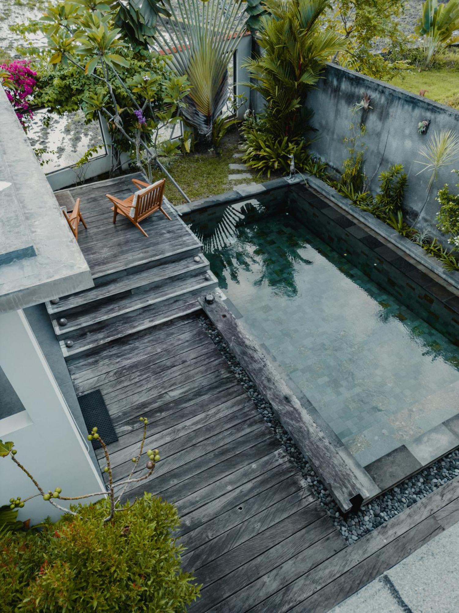 Ikan Villa Ubud Εξωτερικό φωτογραφία